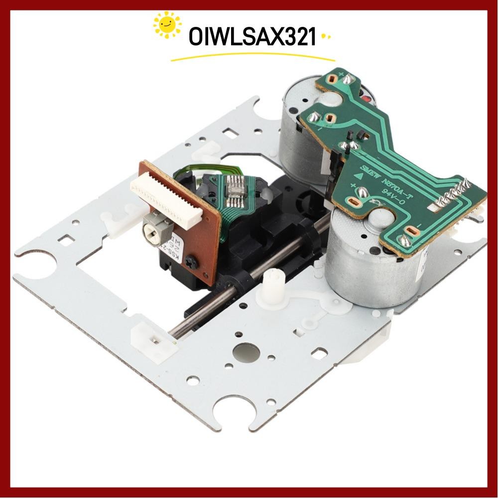 OIWLSAX321 เลนส์เลเซอร์, ประกอบครบชุด KSS 213CCM Optical Pickup, อะไหล่เปลี่ยน Optical Pickup Assy พ