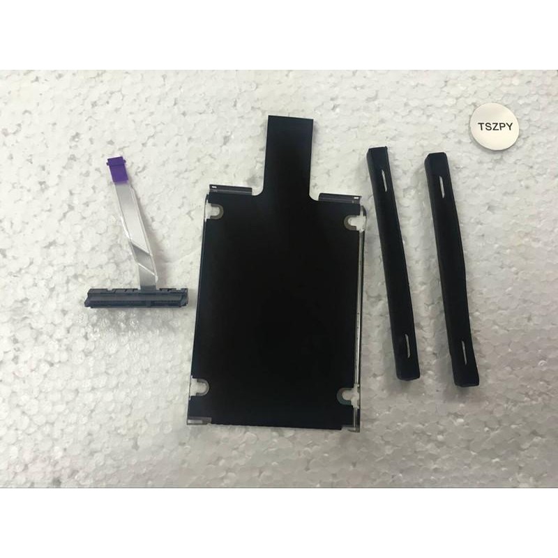 สาย HDD & HDD Caddy Bracket สําหรับ hp 15-CS 15-CW TPN-Q208 L23889-001 DD0G7BHD011