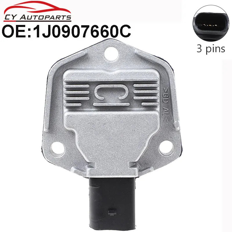 เซ็นเซอร์ระดับน้ํามันสําหรับ A2 3 A4 A6 A8 S3 S4 S6 TT Skoda Octavia Jetta Bora Passat B5 Leon Golf 