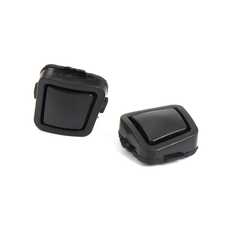 Perfect Design ปุ่มมือจับประตูและประตูล็อคปุ่มประตูด้านนอกสําหรับ Benz E CLK CLS W211 W209W219