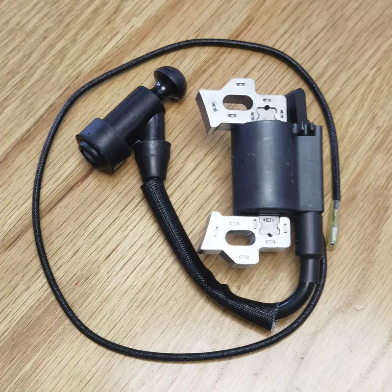 GXV160 คอยล์เหมาะกับ Honda GXV120 GXV140 GXV160 อุปกรณ์เสริมเครื่องตัดหญ้า