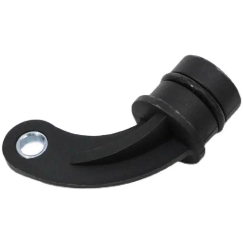 ของแท้ 06A103035A 06A 103 035 A China เครื่องยนต์ Coolant Thermostat ปลั๊กหมวก 1 ชิ้นสําหรับ Audi A6