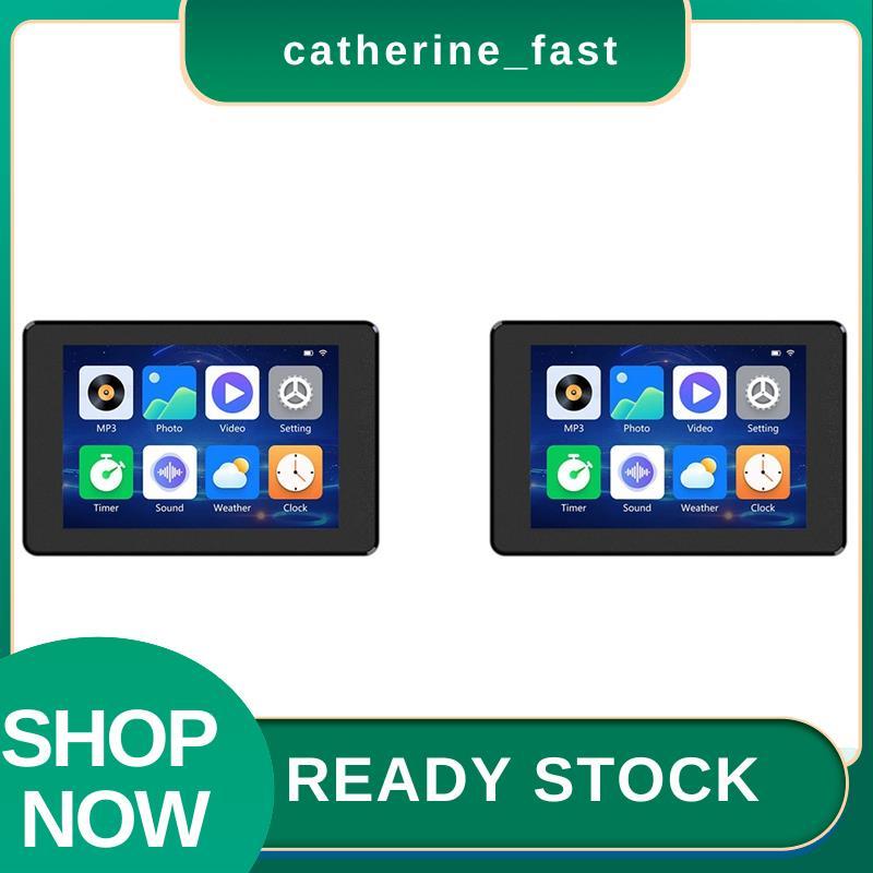 In Stock 2X ESP32-S3 3.5 นิ้ว Capacitive Touch จอแสดงผล IPS 8M PSRAM 16M แฟลชสําหรับ LVGL Developmen