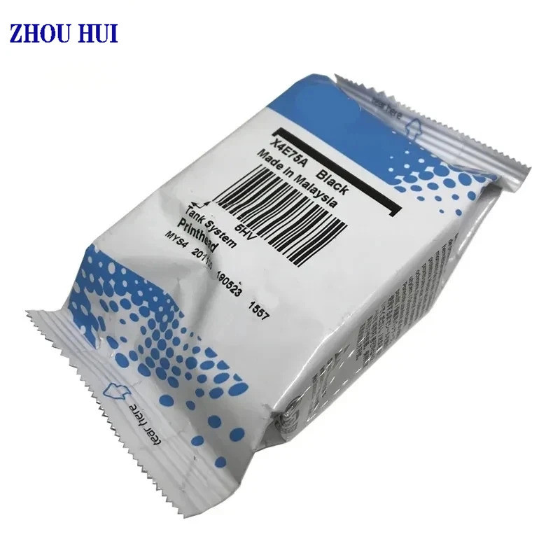 Original X4E75A M0H50A GT53 Printhead สําหรับ HP 500 508 510 511 515 517 518 519 530 531 538 610 615