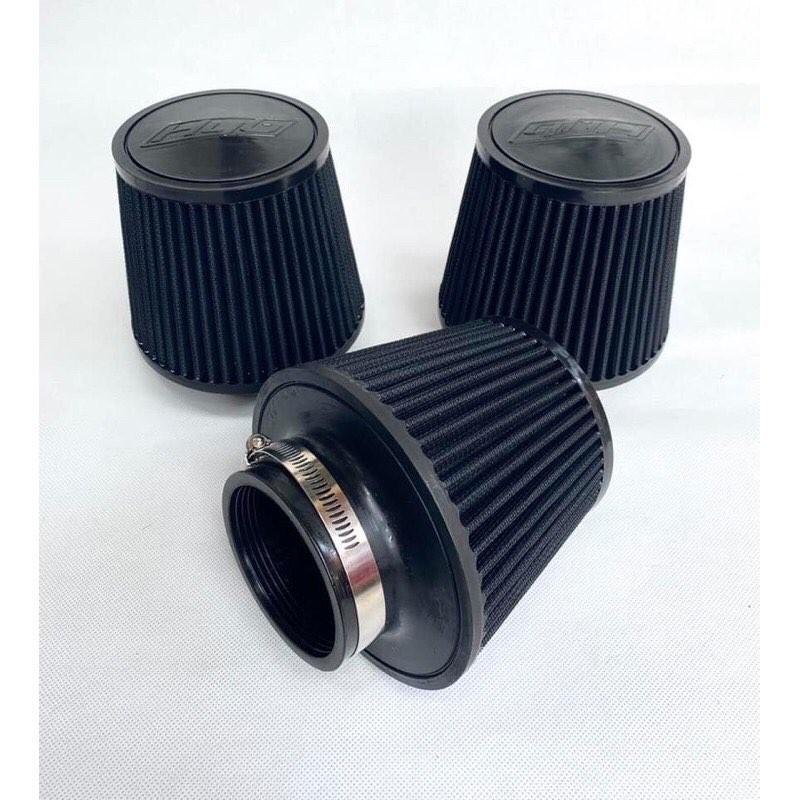 TrailTech ⚡กรองอากาศแบบดูดสด AIR FILTER สำหรับสายซิ่ง มี 6สี ขนาดปากกรอง 3นิ้ว กรองผ้าสามารถกถอดล้างทำความสะอาดได้ - รูปที่ 2