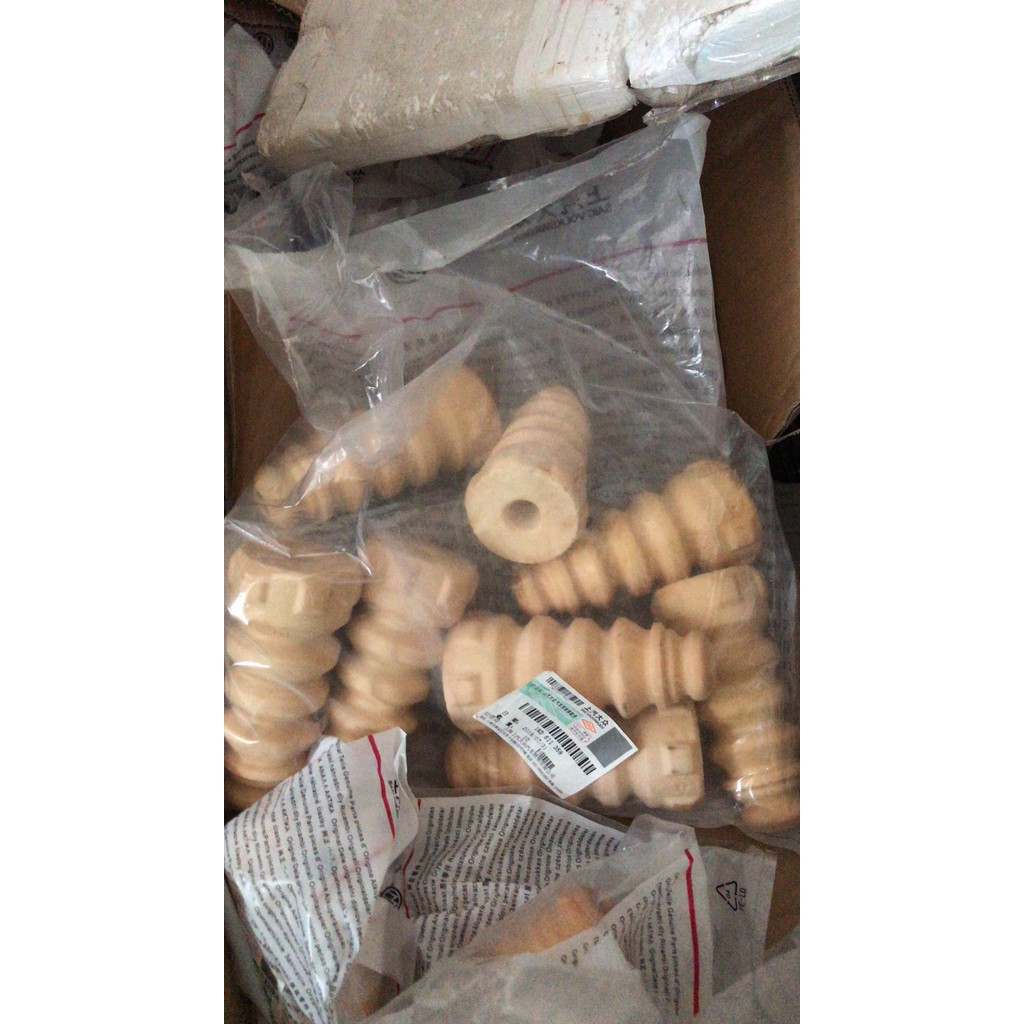 SKODA Mingrui Haorui ใหม่ Paton Touran Tiguan ด้านหน้าลด/หลังลดเบาะยางบล็อกเบาะ