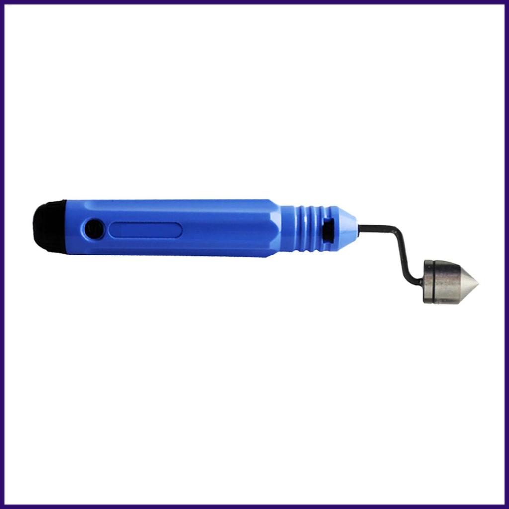 Reamers สําหรับโลหะ Reaming ตัดเครื่องมือปฏิบัติก่อสร้าง Reamer น้ําหนักเบา Chamfer Reaming เครื่องม