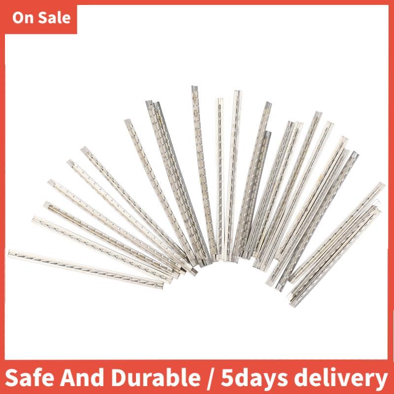 Silver Fret Wire กีตาร์ไฟฟ้า Fretwire Jumbo กว้าง 2.90mm