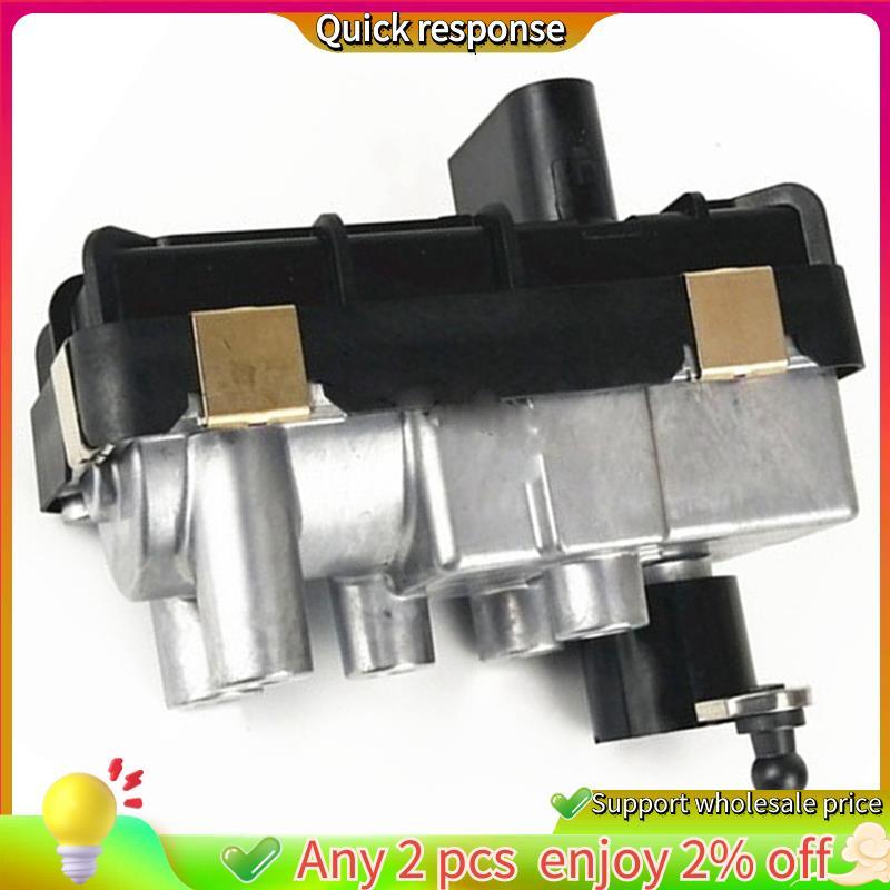 ในสต็อก-53039880268 ตัวกระตุ้นไฟฟ้าเทอร์โบรถยนต์สําหรับ YD25DDT GLE400 GLE450 2008-2020 53039700231 