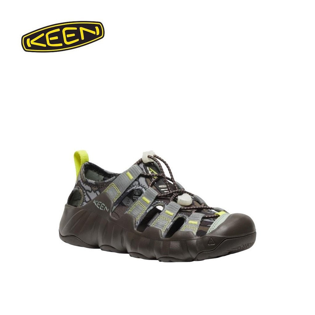 Keen Hyperporth2m Fuji Rck Fstvl รองเท้าแตะกลางแจ้งบุรุษ