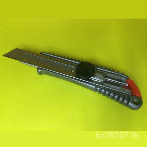 เครื่องตัดญี่ปุ่น NT มีดยูทิลิตี้ Heavy Industry Daisuke มีดตัดขนาดใหญ่นําเข้ามีดยูทิลิตี้ L-500G มี