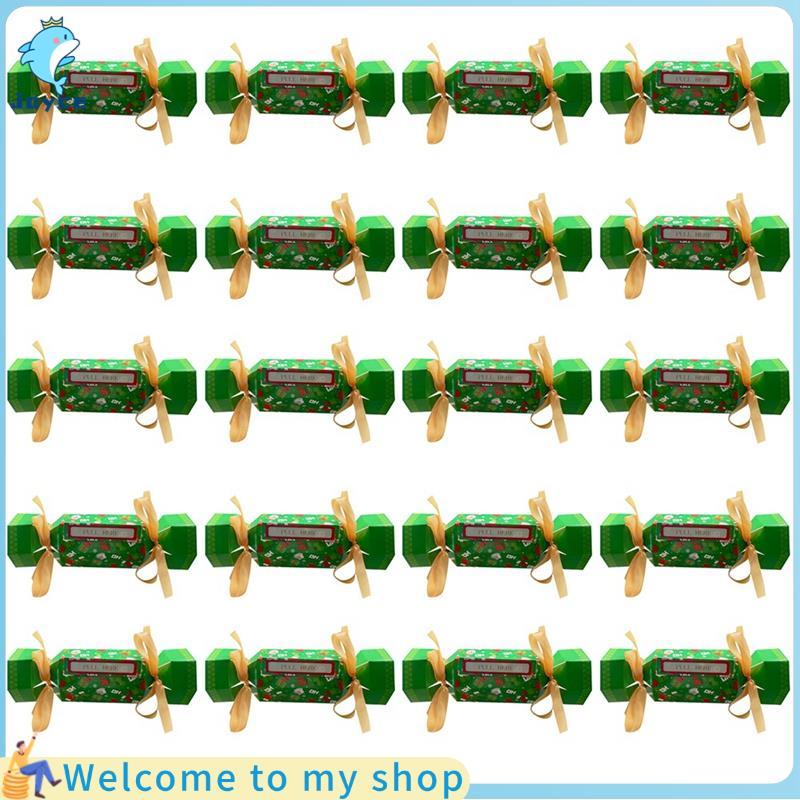 joyceChristmas Candy Money Box, Christmas Money Bag Surprise Money Candy Pull Box Money Bag