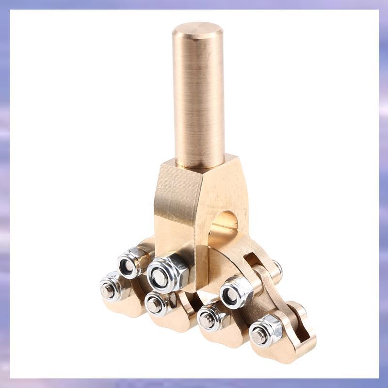 กีตาร์ Fractal Fret เครื่องมือกีตาร์ Fractal Pusher กีตาร์ด้ายเครื่องมือติดตั้ง