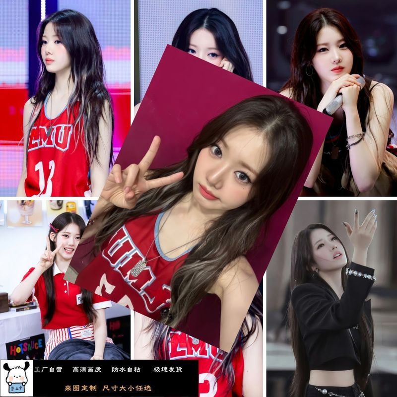 พร้อมส่ง babymonster album oreo การ์ด baby monster โอริโอ้ การ์ด babymonster merch oreo