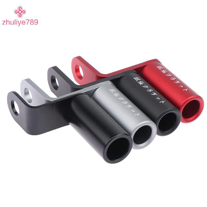 <zhuliye789>กระจกมองหลังเมาExtenderยึดยึดยึดบาร์ที่วางโทรศัพท์คันโยกหลายฟังก์ชั่นอุปกรณ์มอเตอร์ไซค์ท