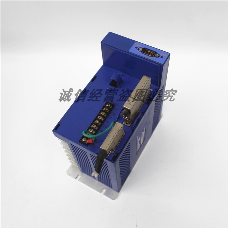 B SHINKO Servo Driver Inquiry