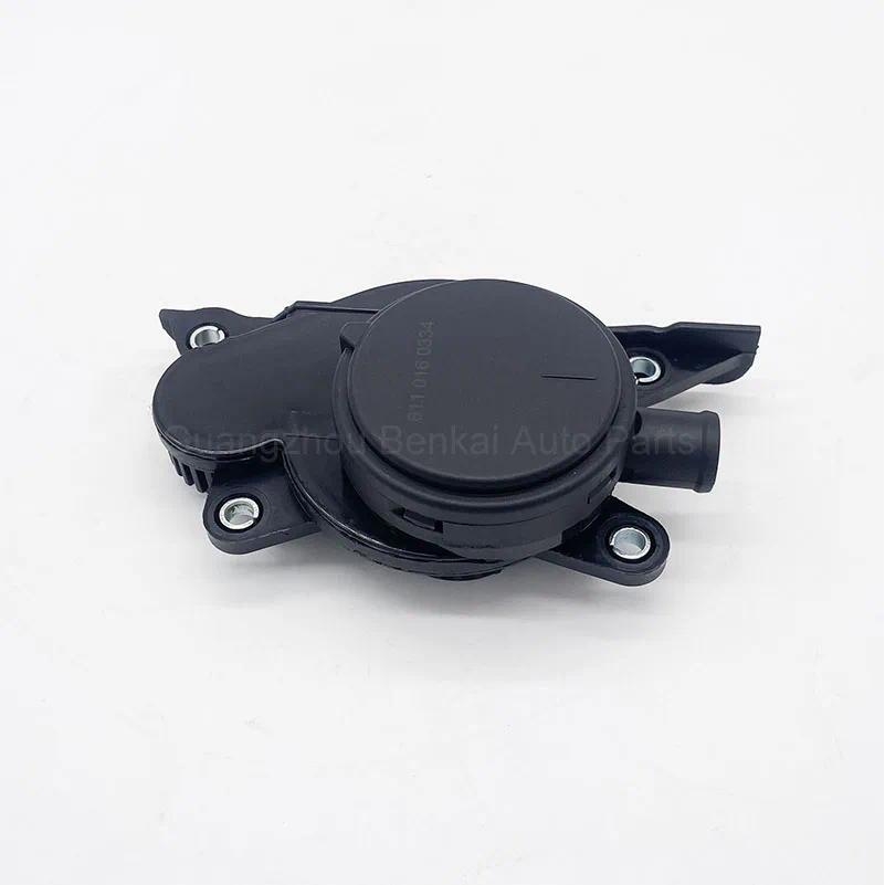 OM611 OM612 เครื่องแยกน้ํามัน 6110160334 สําหรับ Mercedes Benz W203 W211 W220 W163 W463 ดีเซล