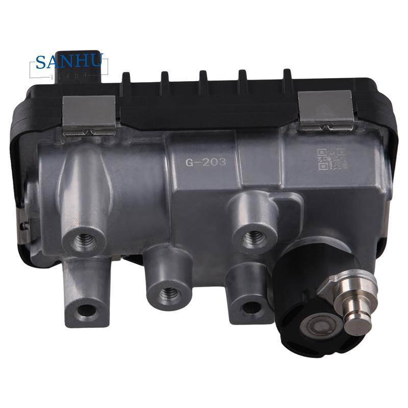 ตัวกระตุ้นเทอร์โบชาร์จเจอร์รถยนต์ G-203 6NW008412-71 สําหรับ Captiva 2.0 D 110Kw Z20S