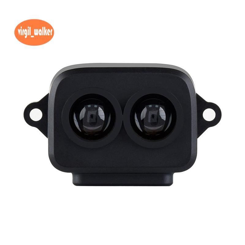 Tf-Luna Lidar Range Sensor Module 8M Range Low Power Tof Range Principle Sensor Module Lidar Range S
