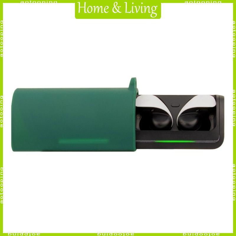 AOTOO ปลอกที่เหมาะกับผิวสําหรับ Pulse Explore Shell Guard เคสซิลิโคน