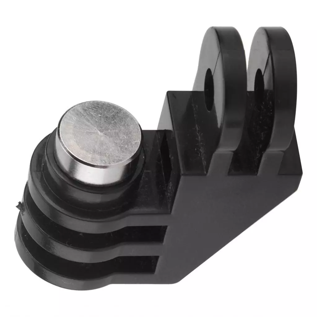 อะแดปเตอร์ Elbow Mount สำหรับกล้อง GoPro Hero 9 8 thumbnail 4