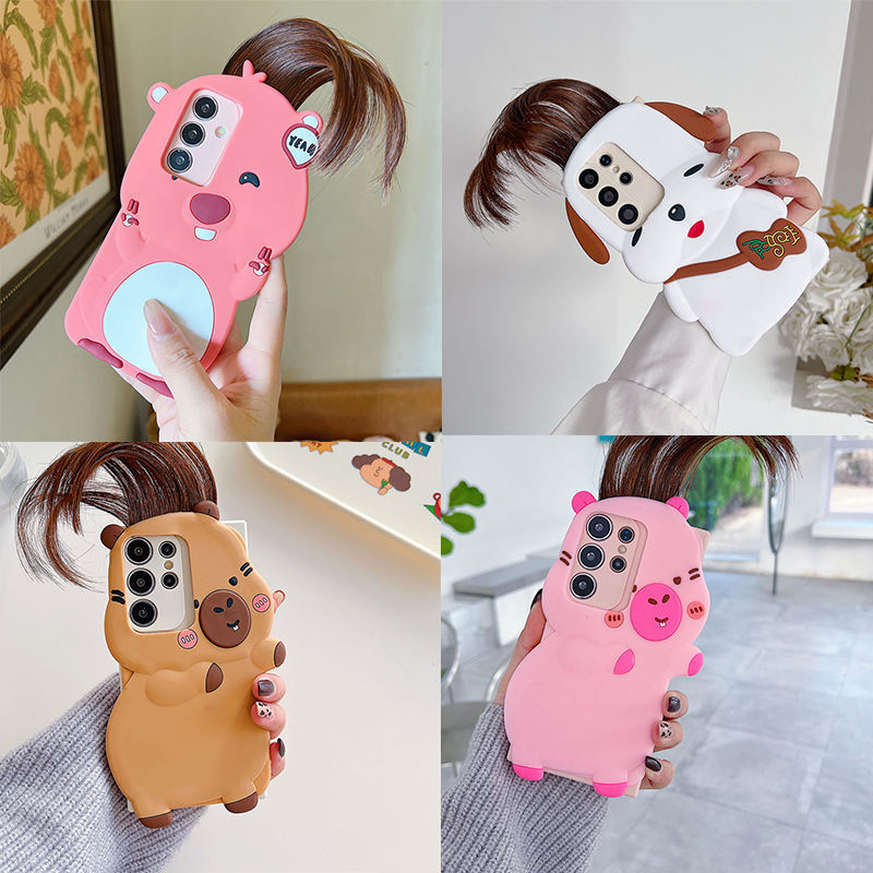 3D กันกระแทก สําหรับ Huawei Honor X9D X7D X9C X8C X7C X6C X5C X9B X8B X7B X6B X5B plus 4G X9A X8A X7