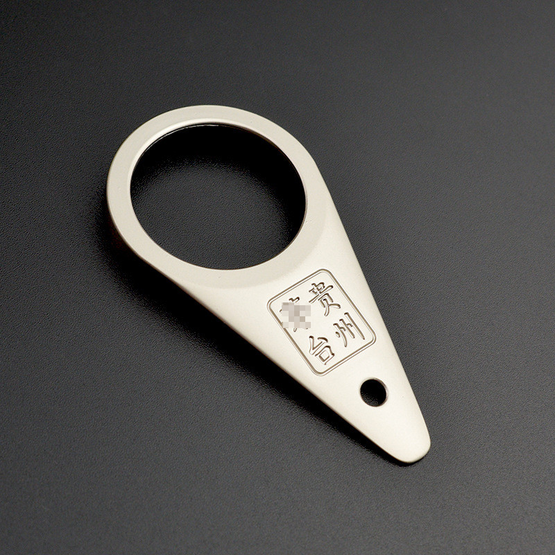 ที่เปิดไวน์ ที่เปิดขวด เปิด Moutai Hat Artifact มัลติฟังก์ชั่ไวน์ขาวเบียร์ที่เปิดขวดไวน์หยด Feitian 