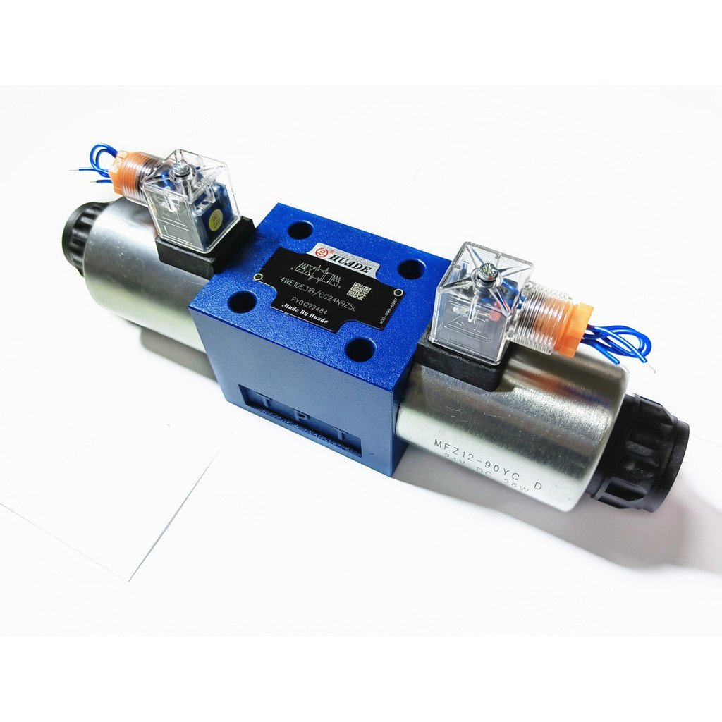 J8CW5Lj8BN9Z24 Walt ปักกิ่งวาล์วไฮดรอลิก 5L1020g3 แม่เหล็กไฟฟ้า 31g3WE24CGEN9Z ตรวจสอบวาล์ว XZYG