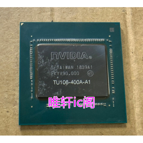 TU104-400A-A1 TU106-400A-A1 TU116-400-A1 วัสดุเลว พร้อมส่ง