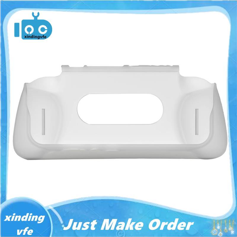 ใหม่ป้องกันกรณีสําหรับ 4 / 4 Pro Reversible Grip Cover PLA + Shell สําหรับ RP4 เกมคอนโซลอุปกรณ์เสริม