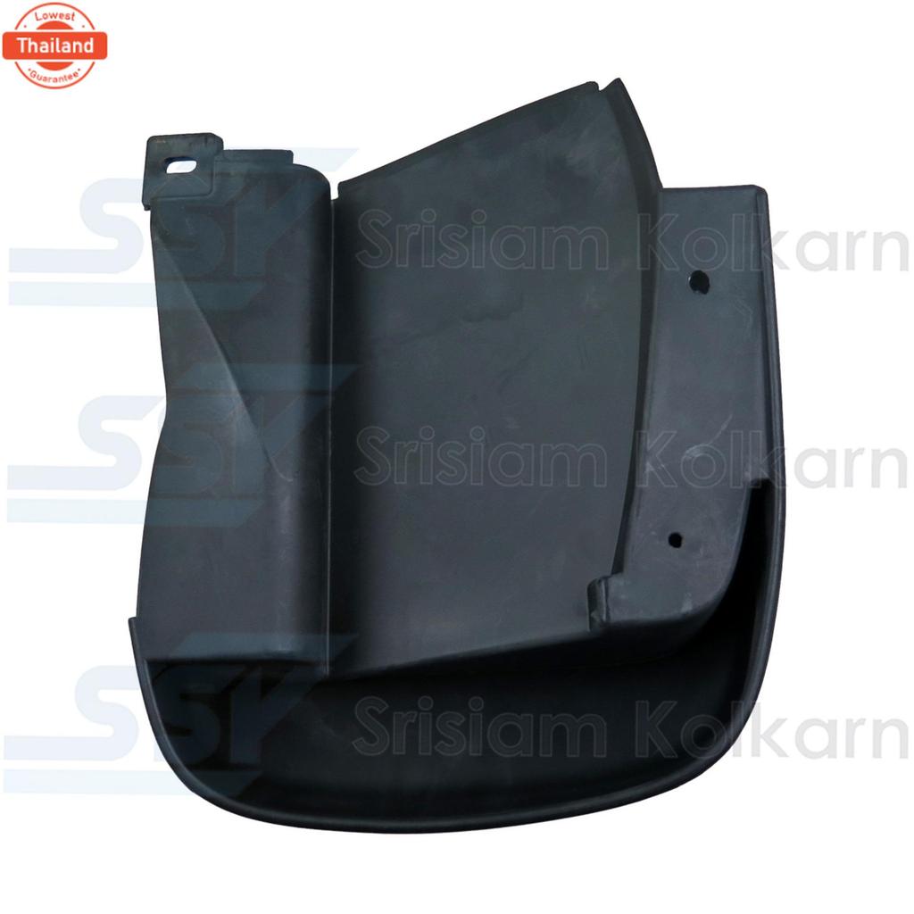 ยางังโคลนหลัง CIVIC/06-10 แท้ห้าง LH  75830-SNL-T00  ซ้าย