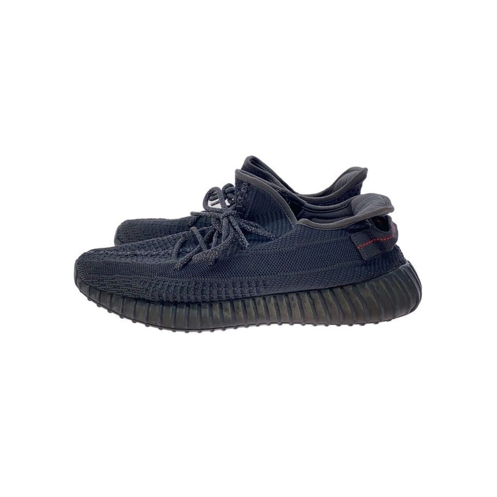 Adidas low-cut sneakers 28.5cm Gray FU9006 YEEZY BOOST 350 V2 Direct from Japan Secondhand