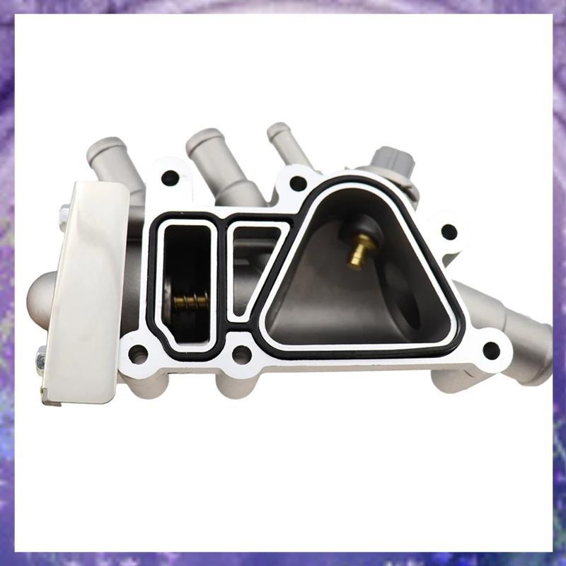 ที่อยู่อาศัยเทอร์โมพร้อมเซนเซอร์ 1149617 2S6G-9K478-A2B สําหรับ Fiesta Courier 1.6L 2003 2005-2012 2