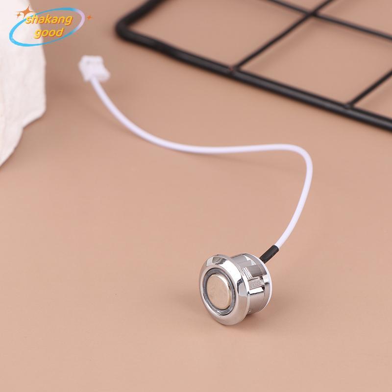 SKTH Touch Switch Touch Induction Dimming Switch LED โคมไฟข้างเตียง Touch Induction สวิตช์ไฟ SKK