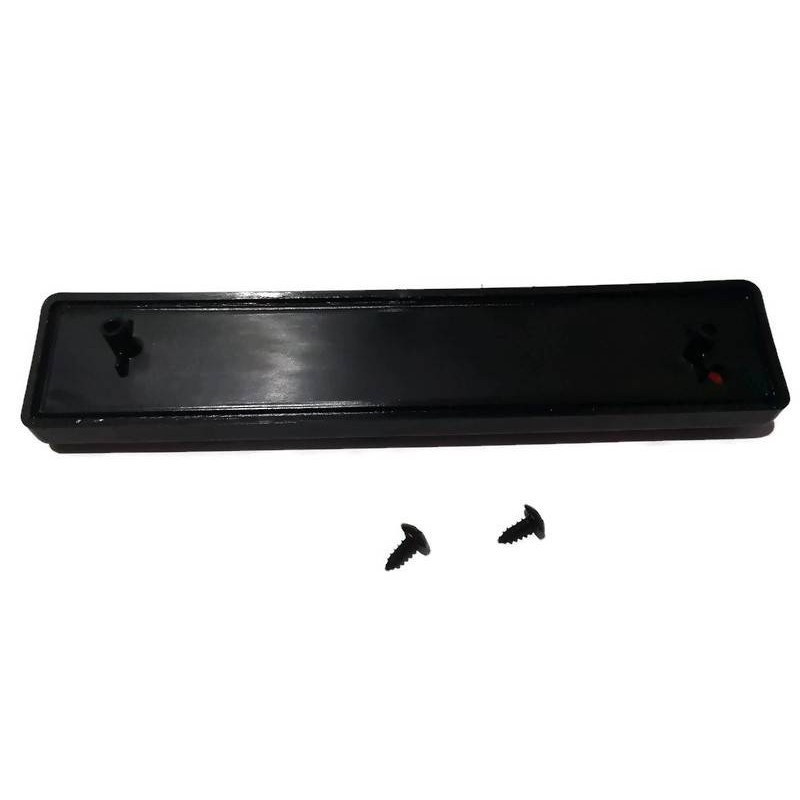 โปรโมท ** โลโก้หน้ากระจัง สีแดง ISUZU ตราหน้ากระจัง DMAX LOGOสีแดง ปี2003-2011 ราคา ถูกที่สุด ดีลบีเคเค แกลเลอรีภาพที่ 4