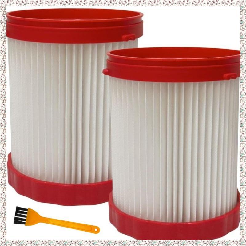 [kjyxgsncsjxsm] ตัวกรองเครื่องดูดฝุ่น HEPA VF320H สําหรับ 18V 2.6-Gallon เครื่องดูดฝุ่นเปียก/แห้งรุ่