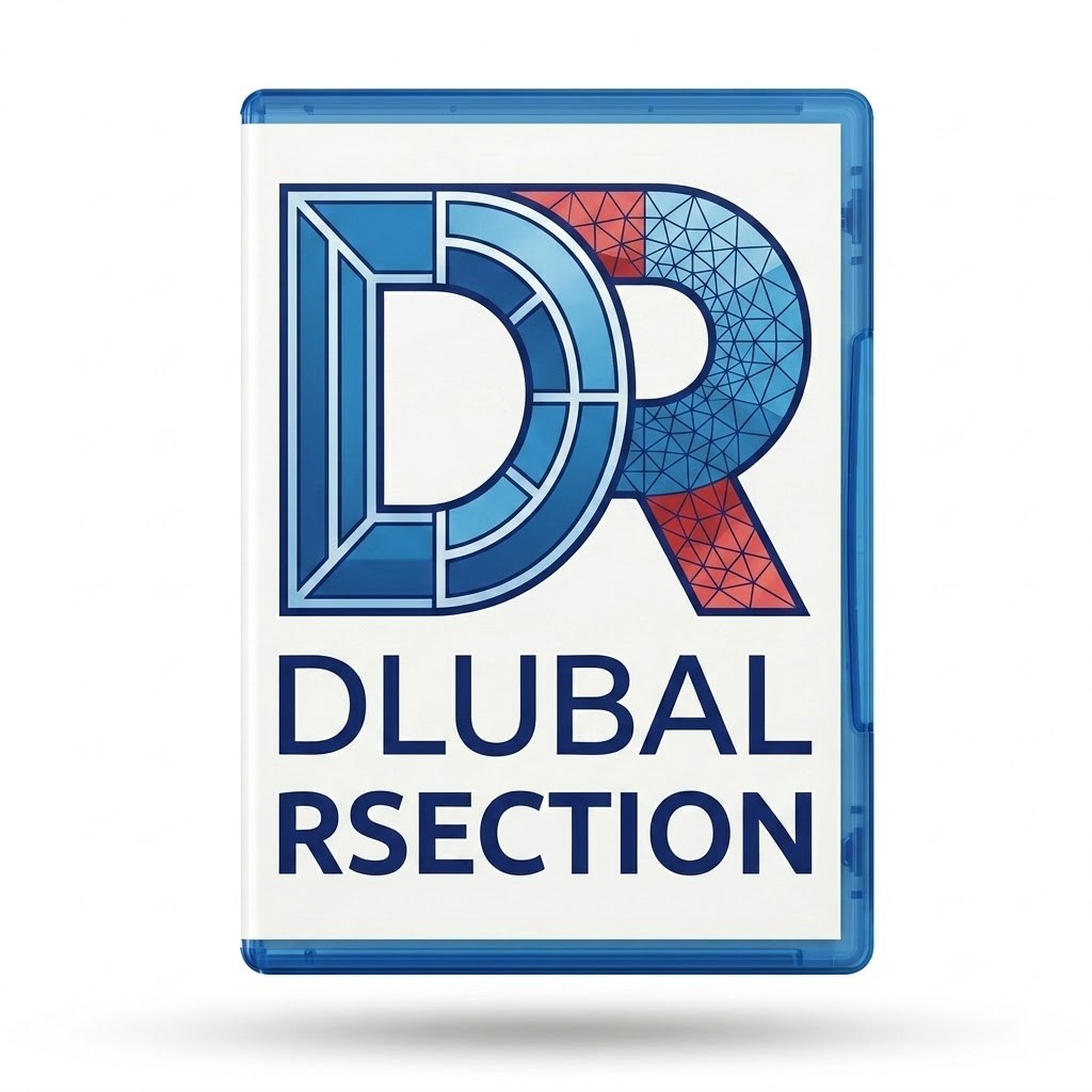 Dlubal RSECTION | For Win | Full Working