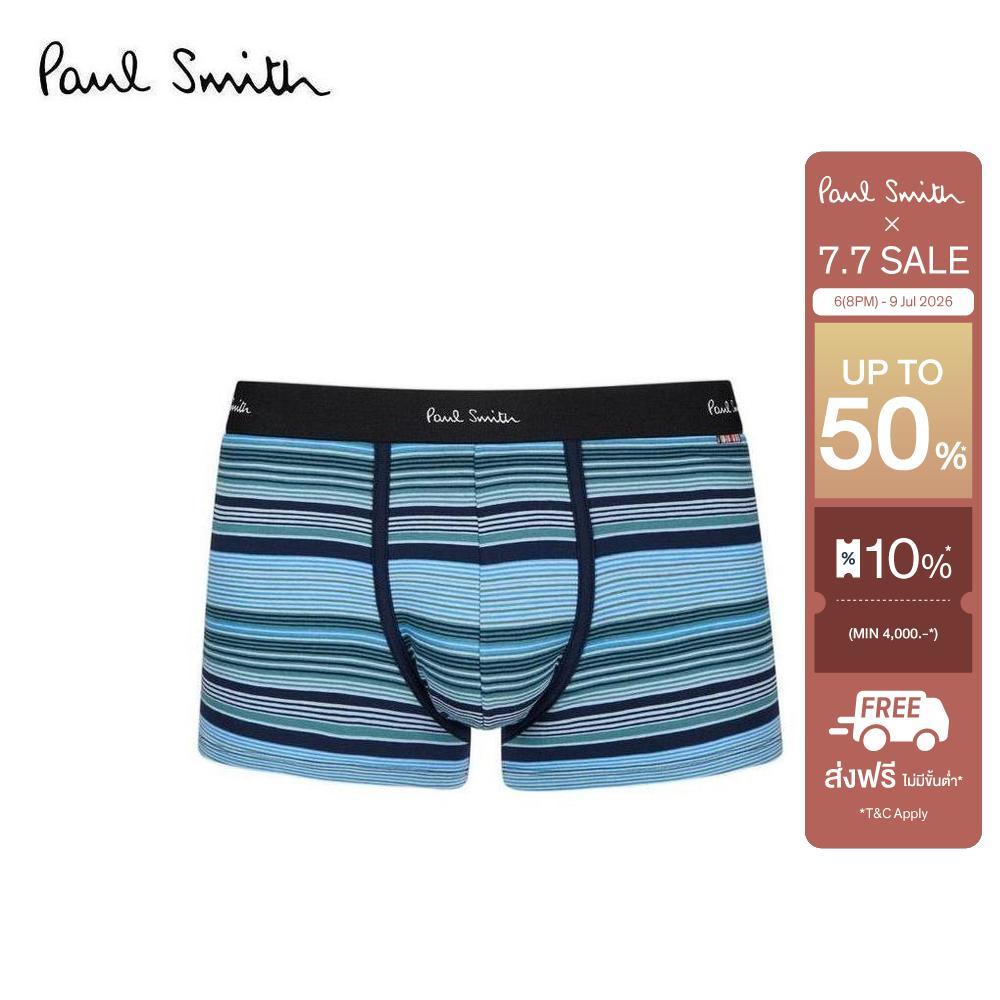 Paul Smith กางเกงชั้นในผู้ชาย รุ่น M1A-459B-U837-47 สี Navy