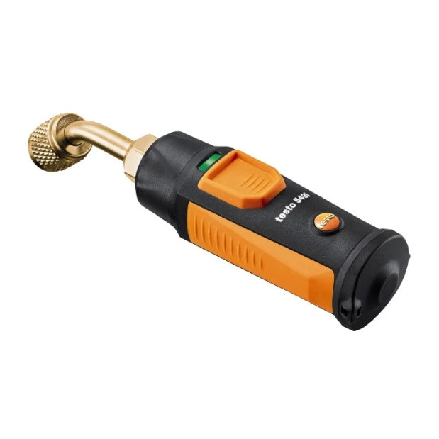 Testo 549i เครื่องวัดแรงดันสูง Smart Probe - 05601549 เครื่องวัดความดัน&*---&-