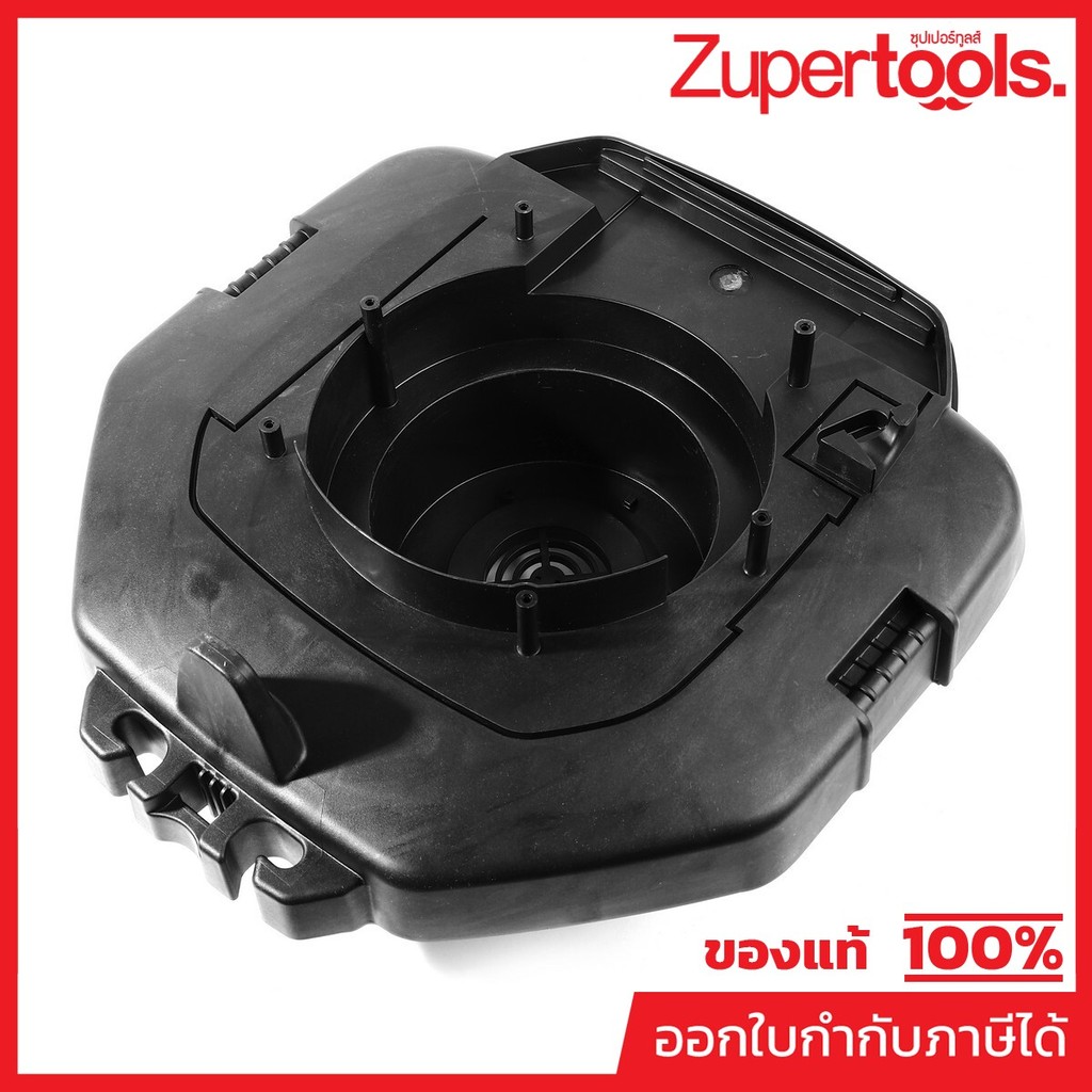 MAKITA มากีต้า MP451453-0 อะไหล่ VC2510L#68 ฝาครอบถัง NO.68 TANK COVER FOR VC2510L Code 451453-0