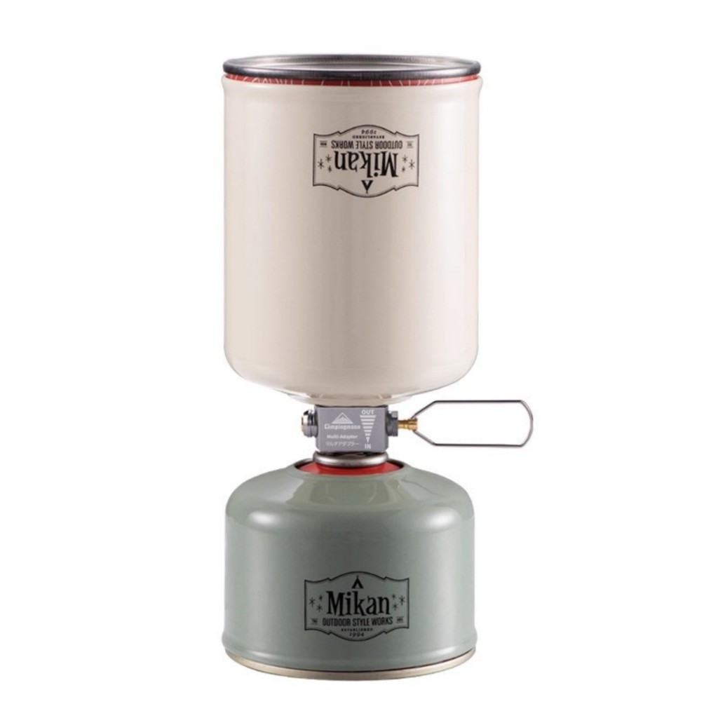 Koman Z15 แบน Air Tank ความดันบรรเทา Inflator วาล์วกลางแจ้ง Air Tank อุปกรณ์เสริมยาว Air Tank เปิดแบ