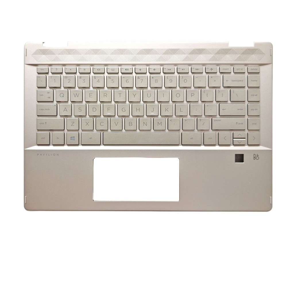 现货 HP Pavilion X360 14-DH 14M-DH TPN-W139 C壳盘L5387-291