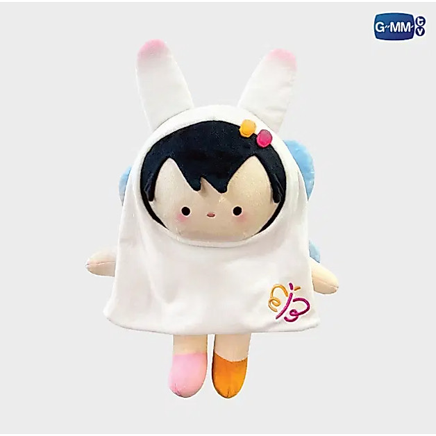 ANY HUGGABLES PLUSH #Emi #Bonnie (พร้อมส่ง)