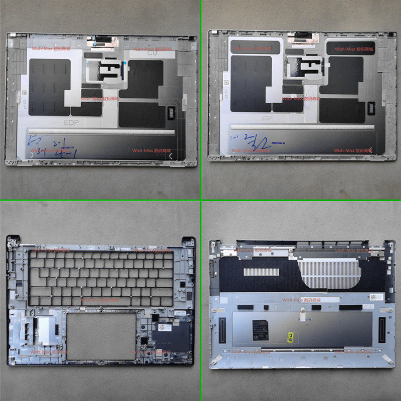 เหมาะสําหรับ DELL DELL latitude 7640 E7640 7650 E7650 Shell A Shell C D Shell