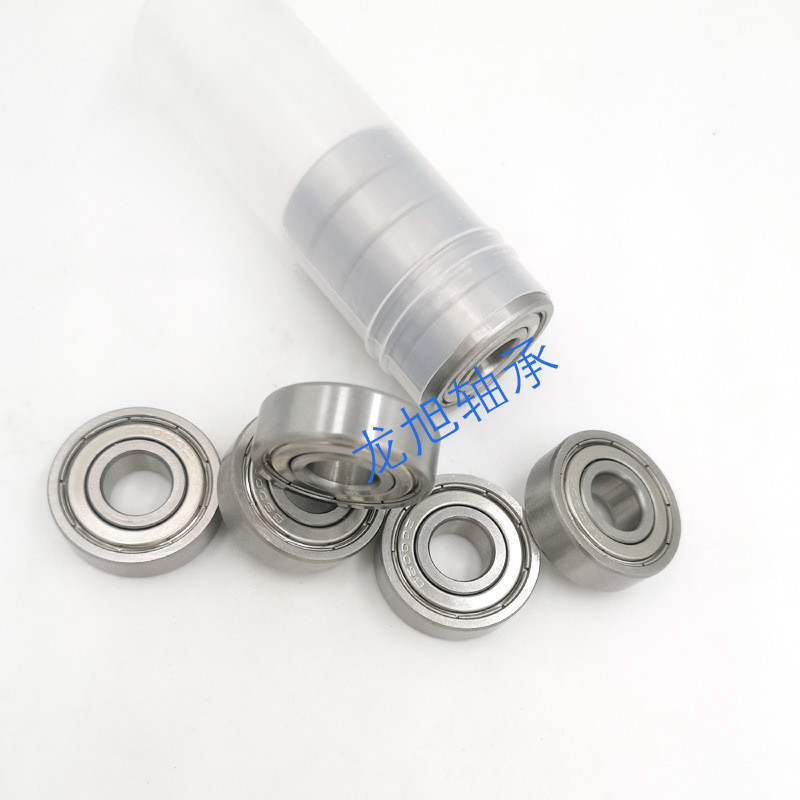 304 แบริ่งสแตนเลส S6200ZZ แบริ่งป้องกันสนิม S6006ZZ, 304 แบริ่งสแตนเลส S6004ZZ Non-Magnetic C9DC