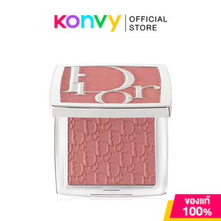 Dior Backstage Rosy Glow 4.5g ดิออร์ บลัชออนสุดไอคอน เปลี่ยนสีค่า pH