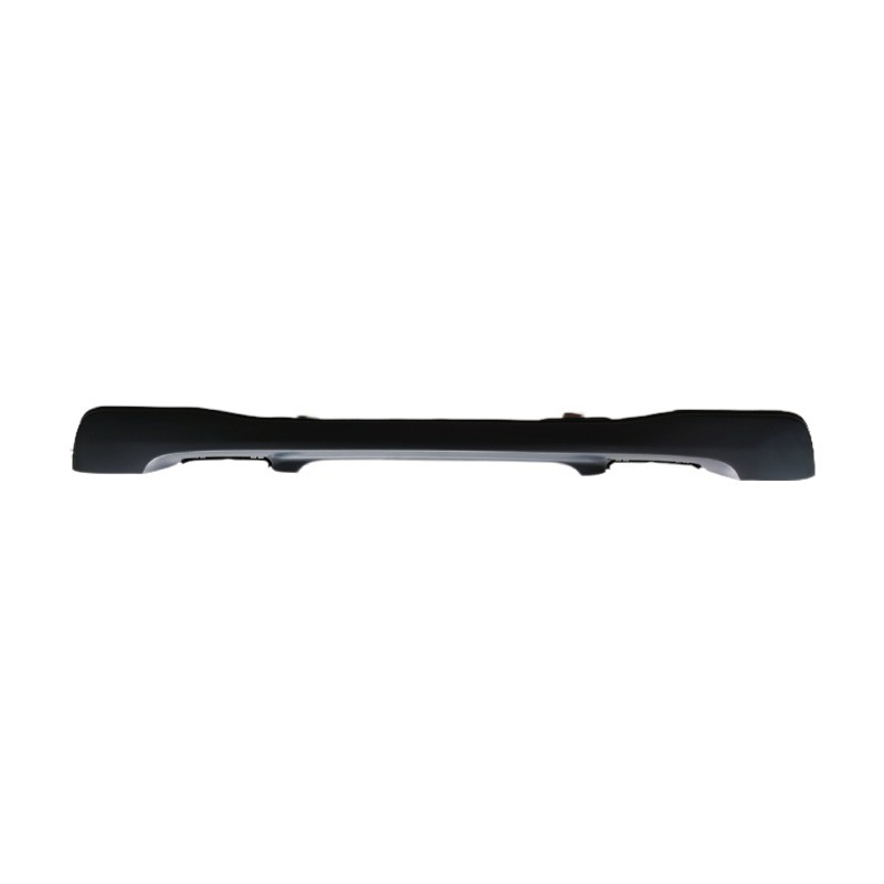 พรีเมี่ยม-ราคาดีที่สุด 4538801301 สปอยเลอร์กันชนด้านหลังสําหรับ Smart Fortwo W453