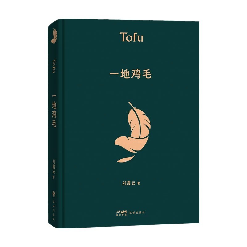 G วรรณกรรมภาพทํางาน Liu Zhenyi Earth Cloud หนังสือจีนสมัยใหม่ นวนิยายยาว Feather Collectors Edition 