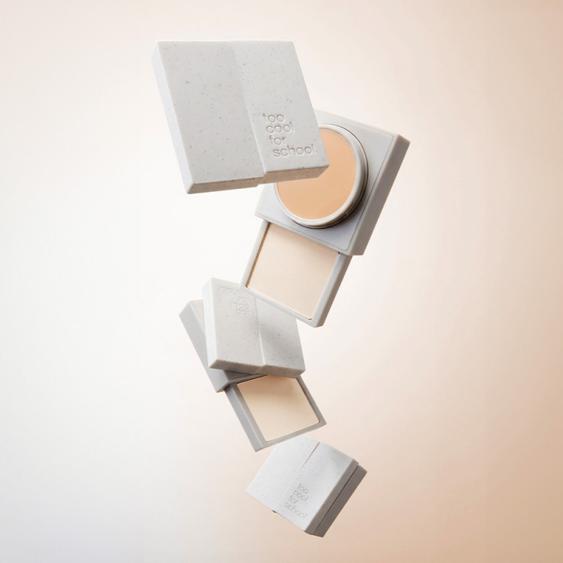 Too Cool for School Cover Fix Dual Concealer 6.5g