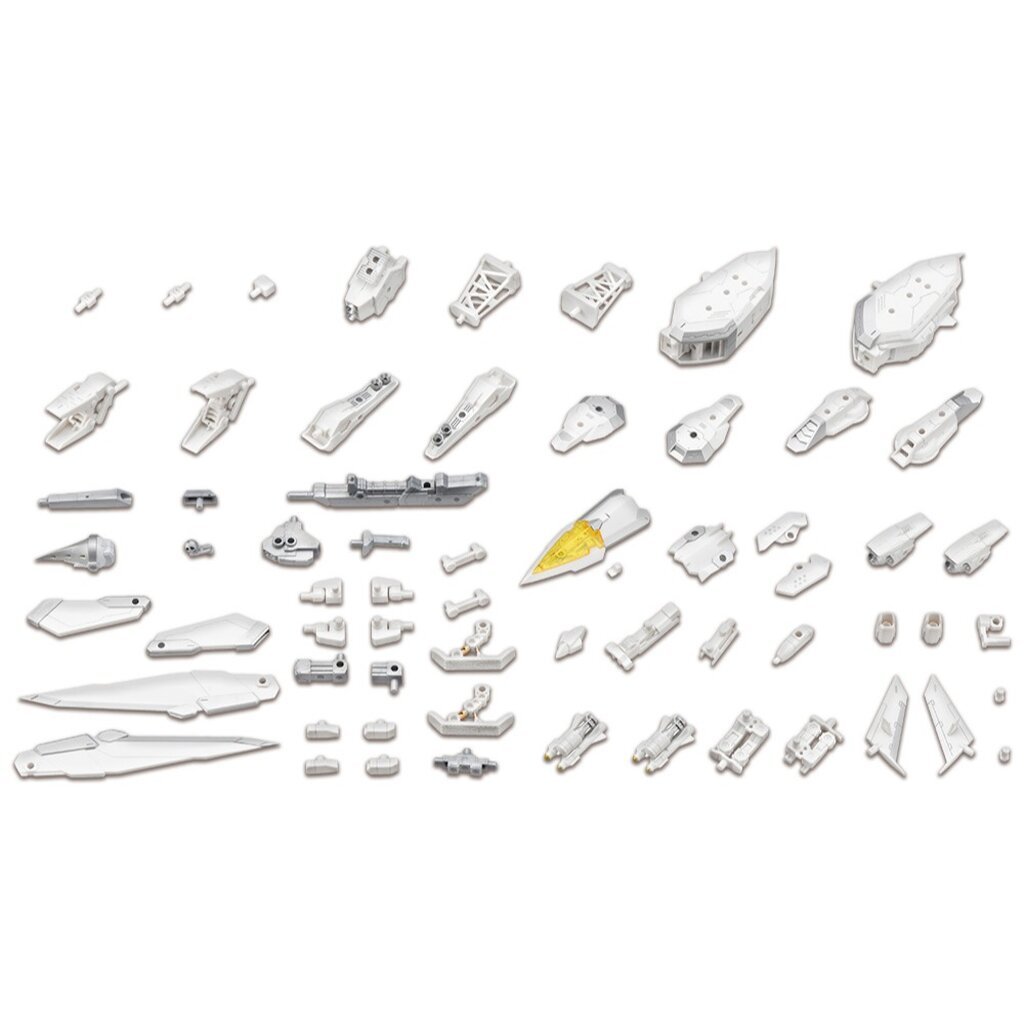 Kotobukiya Heavy Weapon Unit 64 Weiss Vogel 4934054077380 (Plastic Model)